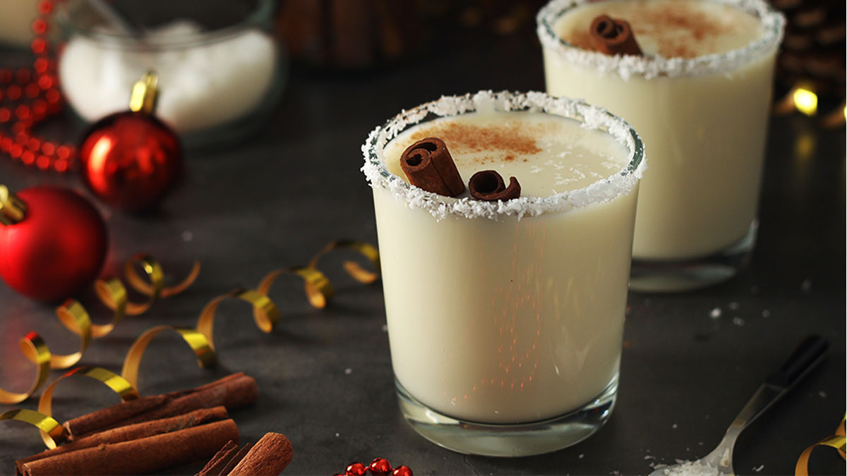 Puerto Rican Society's 2nd Annual Coquito Fest in Waukegan